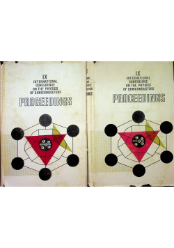 Proceedings tom I i II