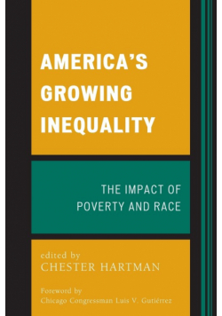 America's Growing Inequality
