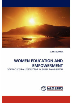 Women Education and Empowerment