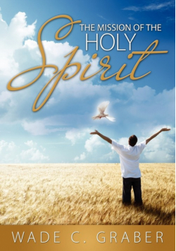 The Mission of the Holy Spirit