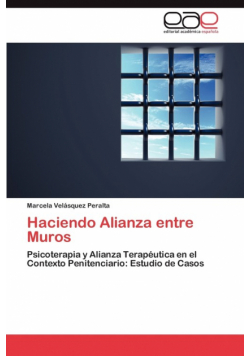 Haciendo Alianza entre Muros