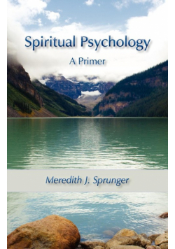 Spiritual Psychology