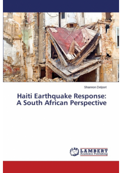 Haiti Earthquake Response