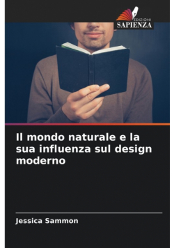 Il mondo naturale e la sua influenza sul design moderno