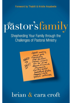 The Pastor's Family