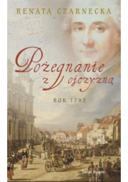 Pożegnanie z ojczyzną