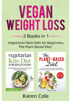 Vegan Weight Loss