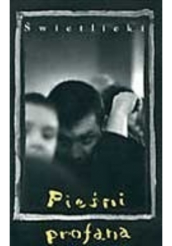 Pieśni profana