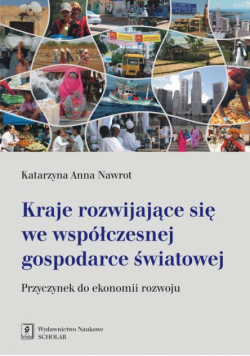Kraje rozwijające się we współczesnej gospodarce światowej