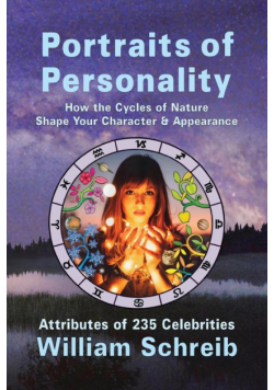 Portraits of Personality
