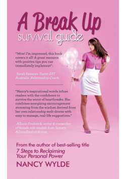 A Break-Up Survival Guide