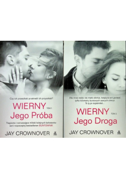 Wierny tom I i II