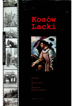 Kosów Lacki