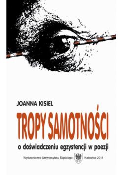 Tropy samotności