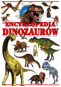 Encyklopedia dinozaurów
