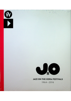 Jazz on the Odra Festivals Nowa