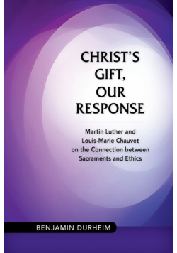 Christ's Gift, Our Response