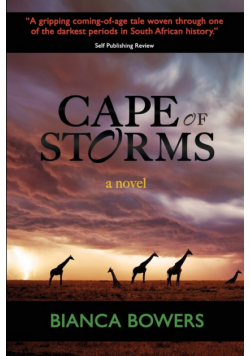 Cape of Storms