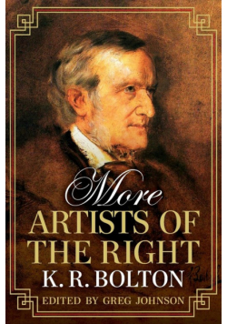 More Artists of the Right