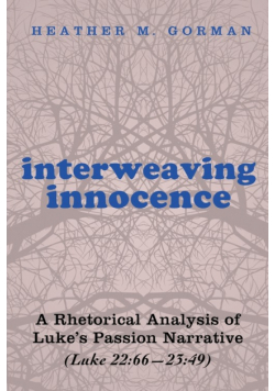 Interweaving Innocence
