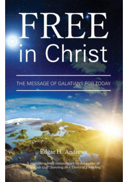 Free in Christ