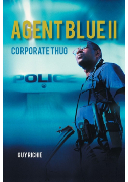 Agent Blue II