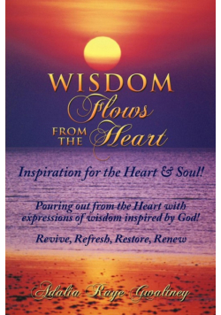 Wisdom Flows from the Heart