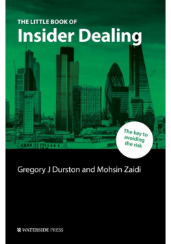 The Little Book of Insider Dealing