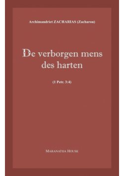 De verborgen mens des harten (1Petr.3