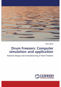 Drum Freezers
