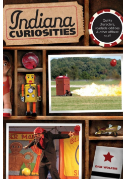 Indiana Curiosities
