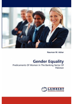 Gender Equality