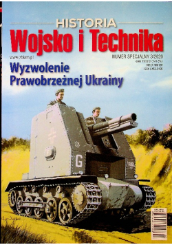 Historia wojsko i technika numer 3/2020