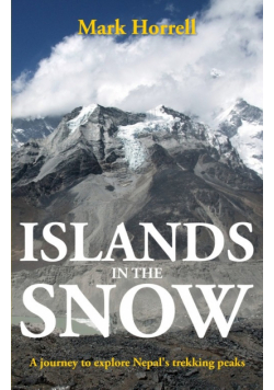 Islands in the Snow