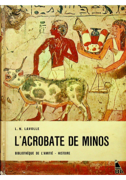 L acrobate de minos
