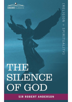 The Silence of God