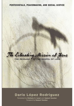 The Liberating Mission of Jesus
