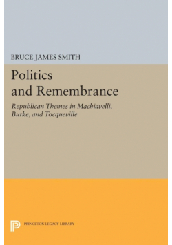 Politics and Remembrance
