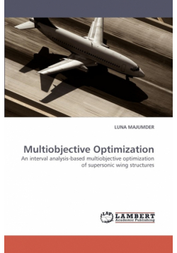 Multiobjective Optimization