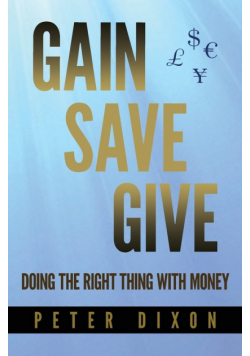 Gain Save Give