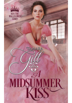 A Midsummer Kiss