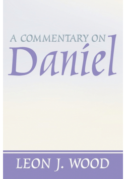 A Commentary on Daniel