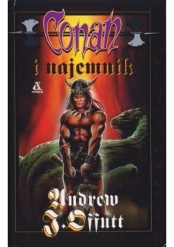 Conan i najemnik