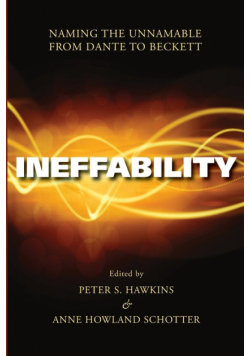 Ineffability