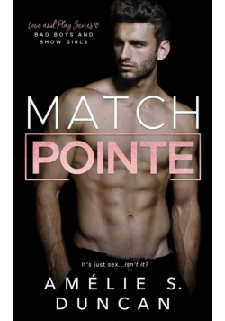 Match Pointe