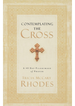 Contemplating the Cross