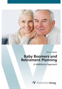 Baby Boomers and Retirement Planning