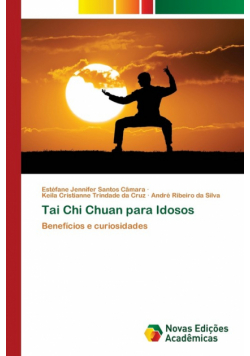 Tai Chi Chuan para Idosos