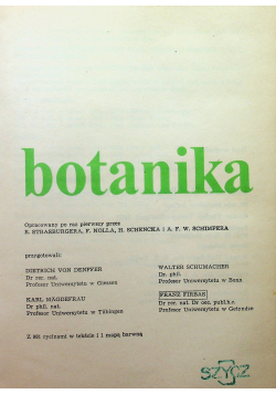 Botanika