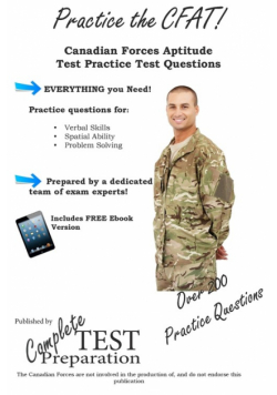 Practice the CFAT!